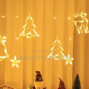 Christmass Window Lights - thumbnail 2