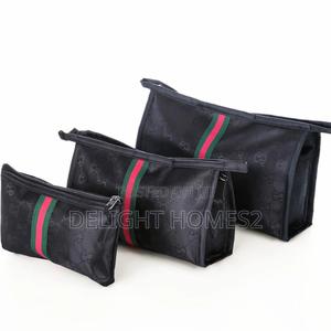 Gucci Cosmetics Bag_re - thumbnail 2
