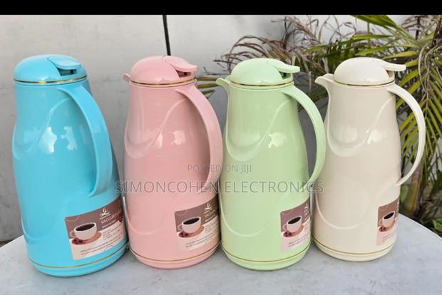 1.6 Litres Thermal Flask - main view