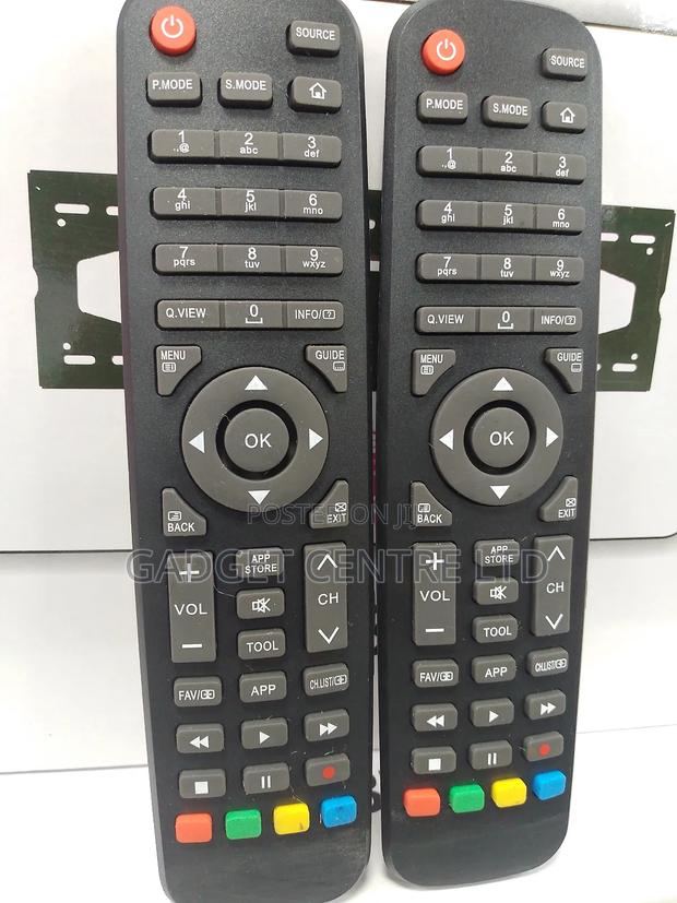 Haier Smart Tv Remotes - thumbnail 2