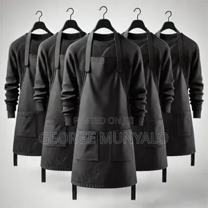 Full Length Kitchen Aprons
