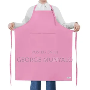 Full Length Kitchen Aprons