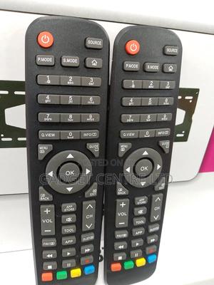 New GLD Smart Tv Remotes - main view