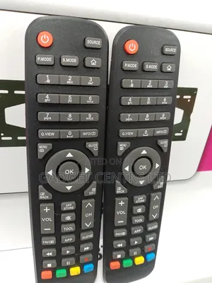 New GLD Smart Tv Remotes