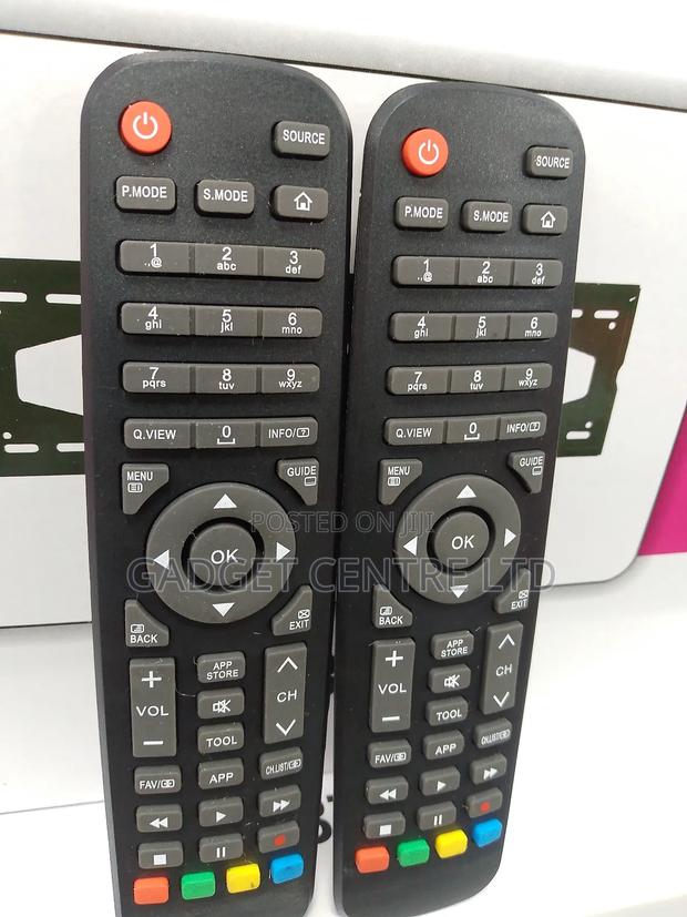 New GLD Smart Tv Remotes