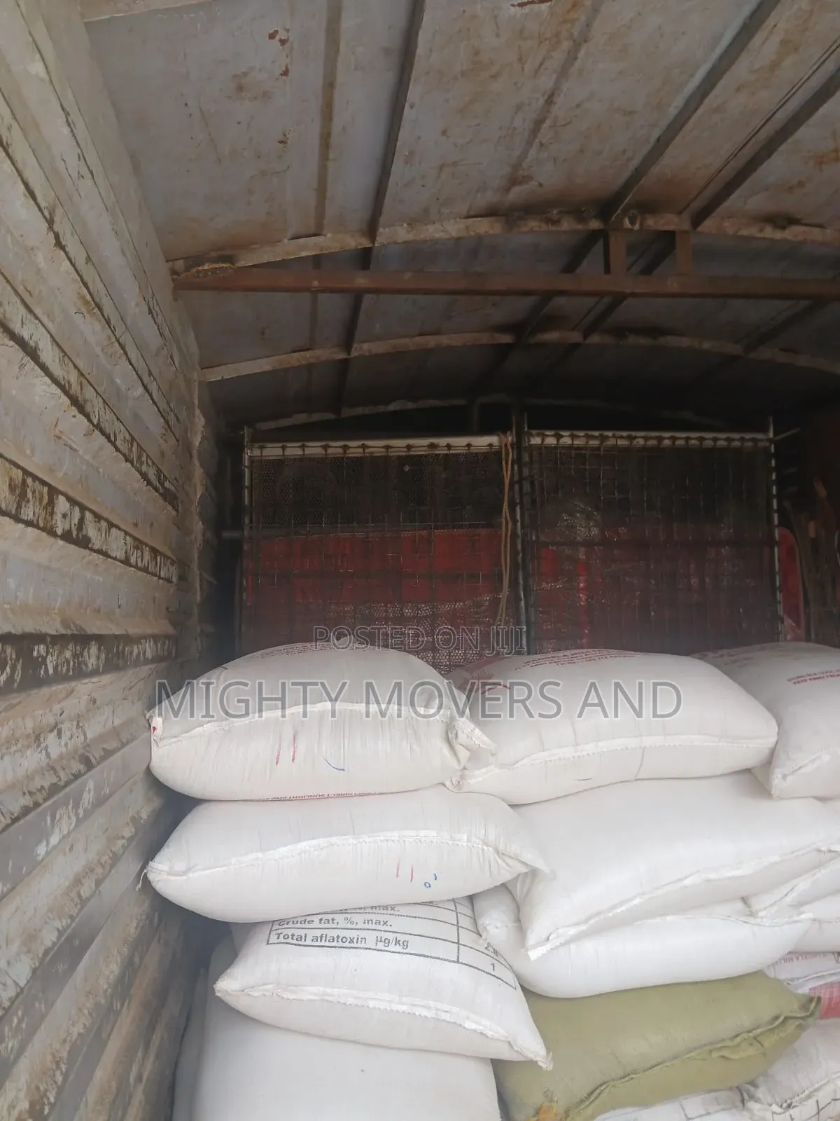 Nairobi to Thika Transportation Available