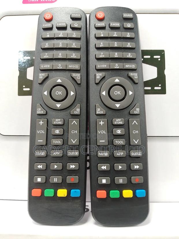 New GLD Smart Tv Remotes - thumbnail 2