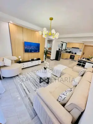 Luxurious One Bedroom Apartment Airbnb in South B