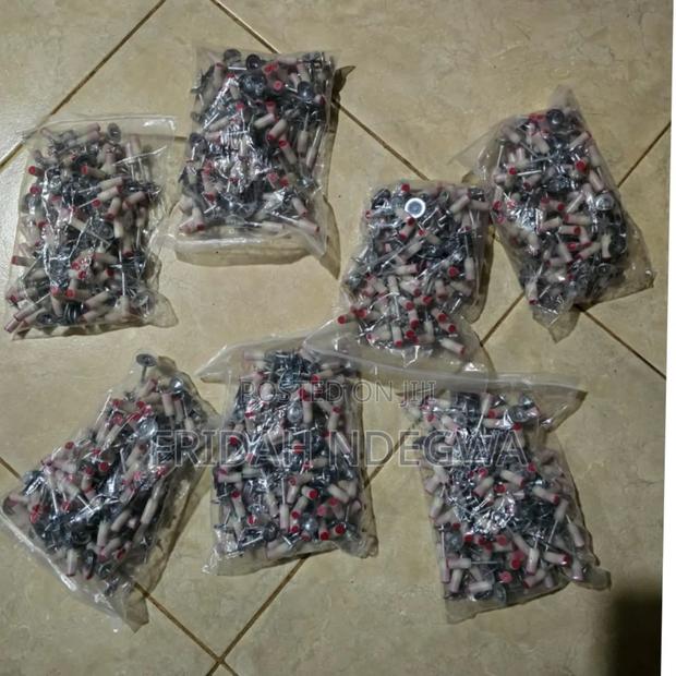 Manual Rivet Nails
100pcs Per Packet
