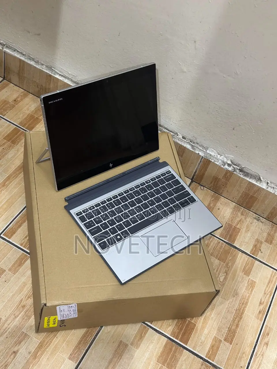Laptop HP Elite X2 1013 G4 8GB Intel Core I7 SSD 256GB