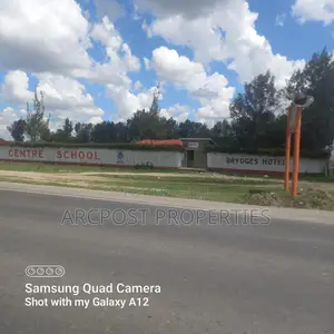 2 Acres for Sale – Touching Namanga Road, 3km From Kitengela