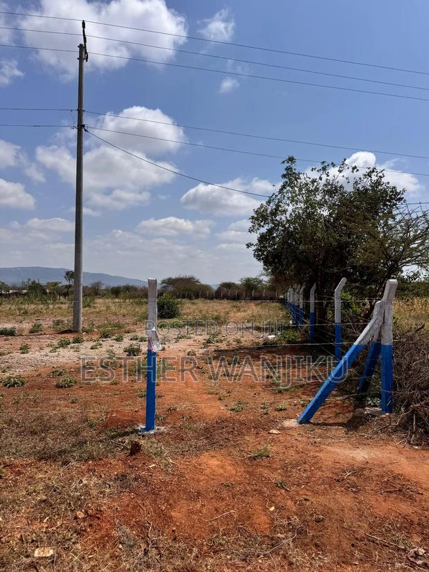 Matuu Plots - thumbnail 15