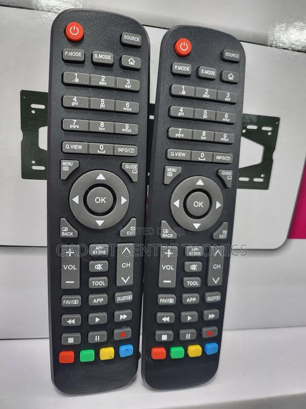 Mooka Smart Tv Remotes - thumbnail 2