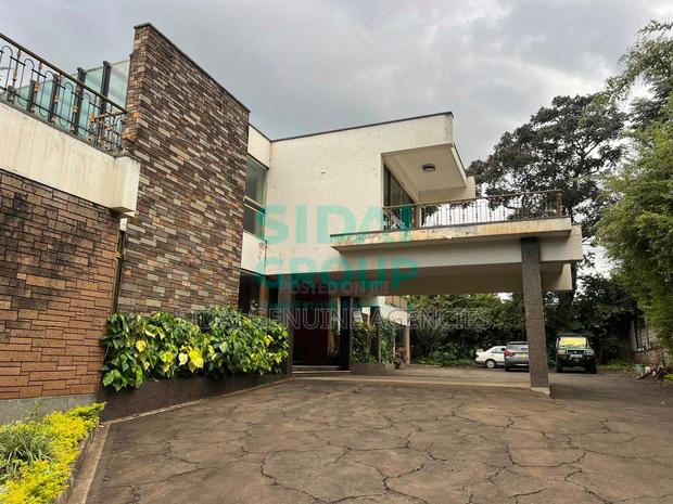 Specual Offer,Luxury Home Or Office Space In Lavington - main view