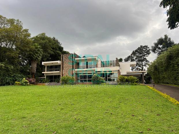 Specual Offer,Luxury Home Or Office Space In Lavington - thumbnail 3