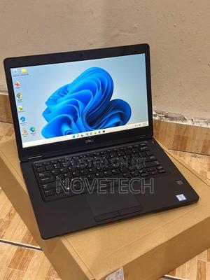 Laptop Dell Latitude 5490 16GB Intel Core I5 SSD 256GB - thumbnail 2