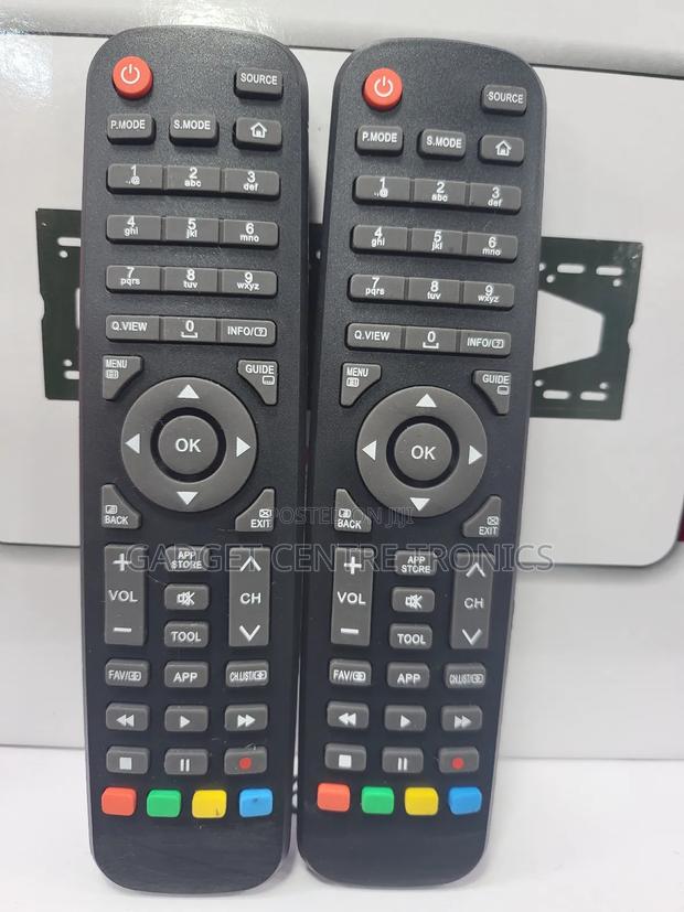 Haier Smart Tv Remotes - thumbnail 2
