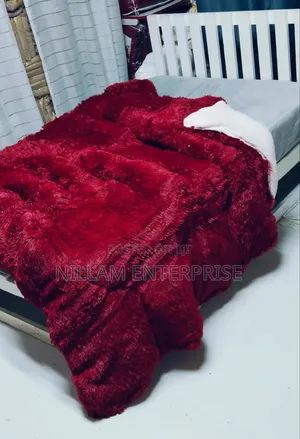 Single Fluffy Duvets