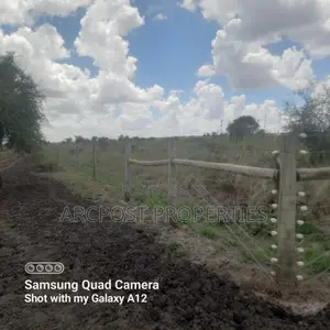 106 Acres – Near Mua University, Kajiado
