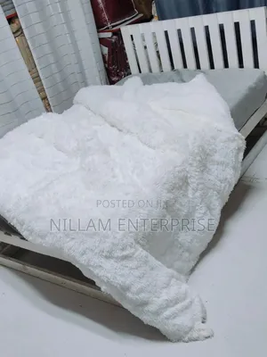 Single Fluffy Duvets