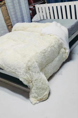 Single Fluffy Duvets