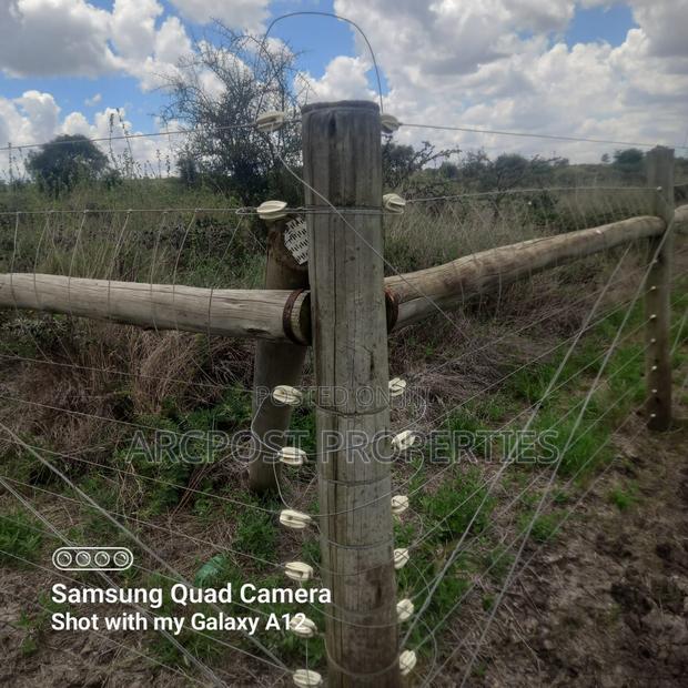 106 Acres – Near Mua University, Kajiado - thumbnail 4