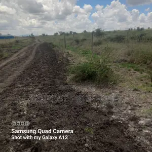 106 Acres – Near Mua University, Kajiado