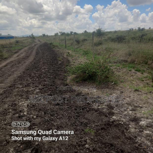 106 Acres – Near Mua University, Kajiado - thumbnail 5