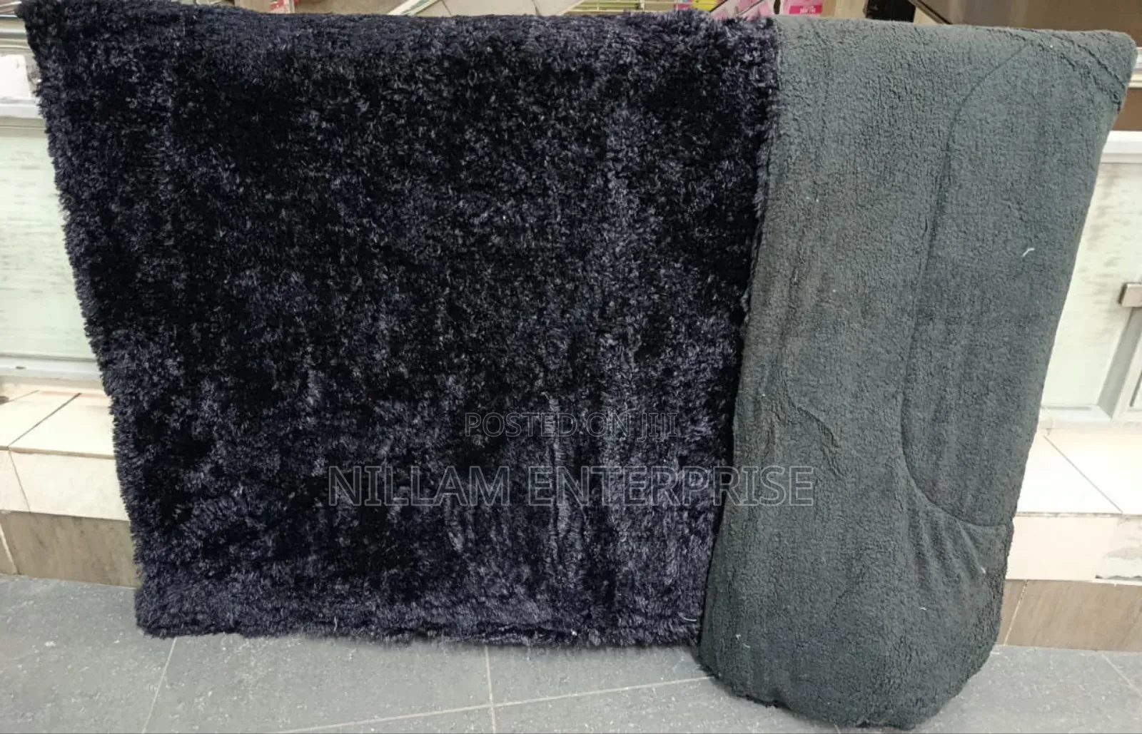 Single Fluffy Duvets
