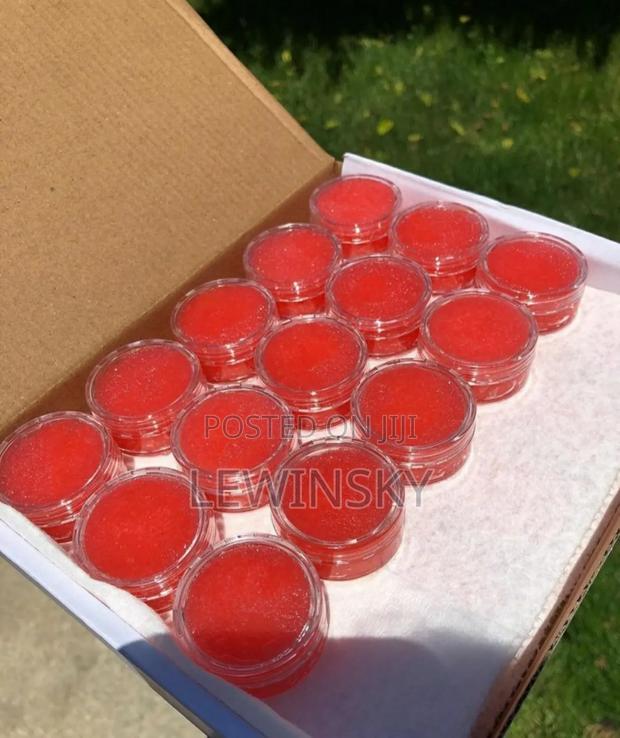 Permanent Pink Lips Therapy - thumbnail 3