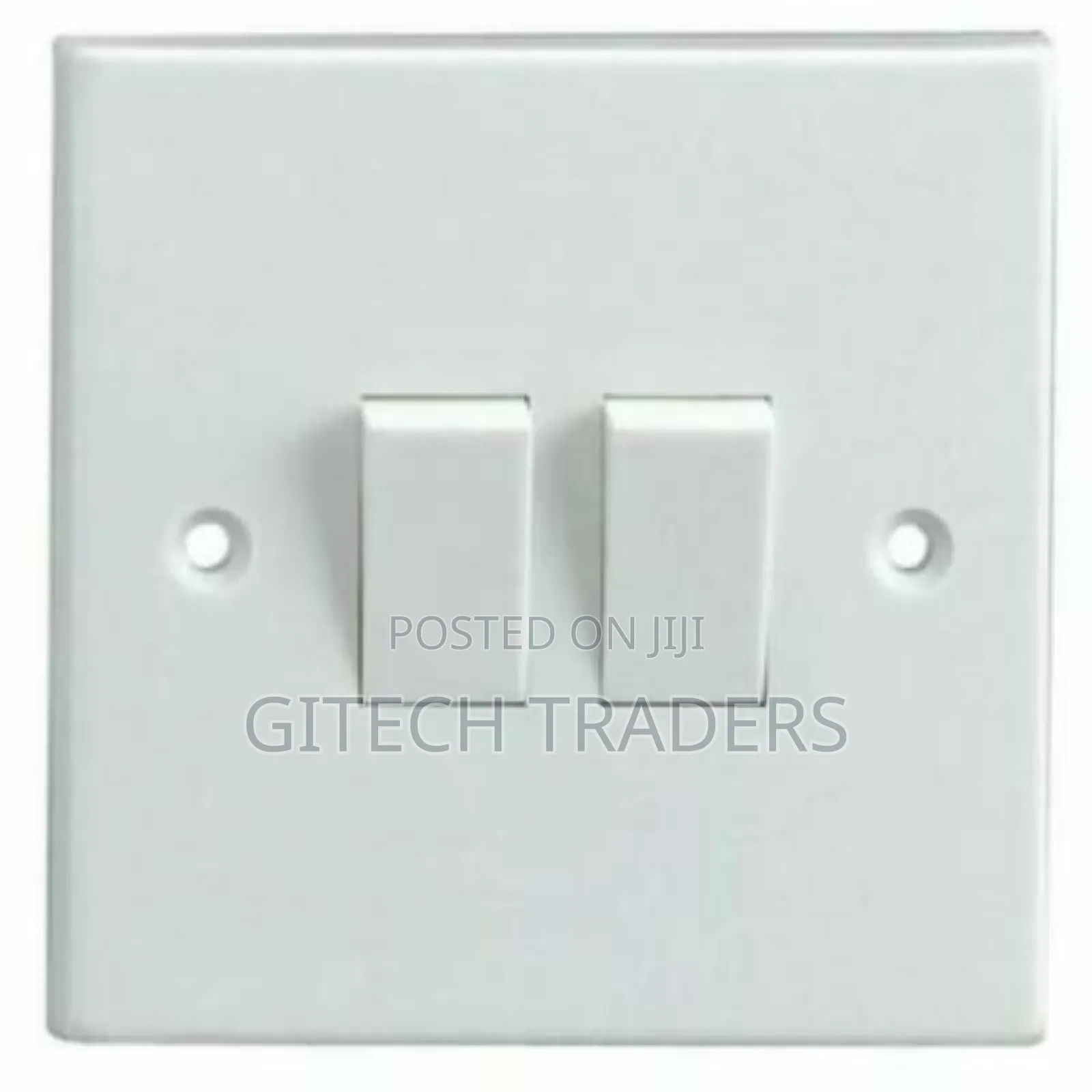 Double Switch