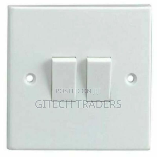Double Switch