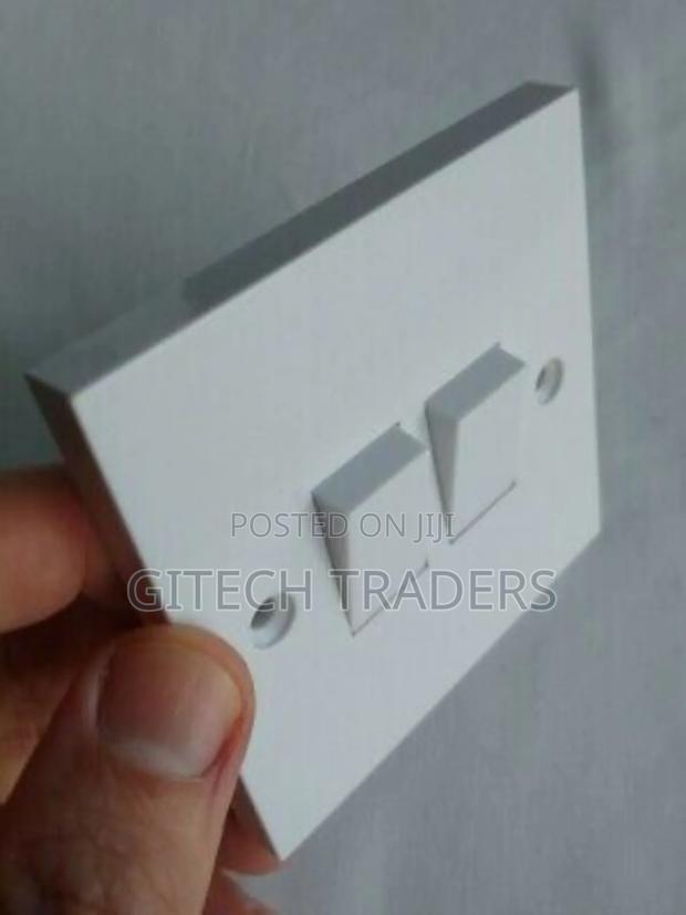 Switches Double