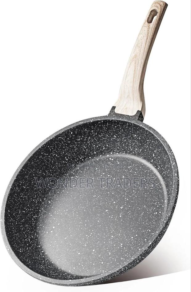 *Granite Non-Stick Frying Pan*