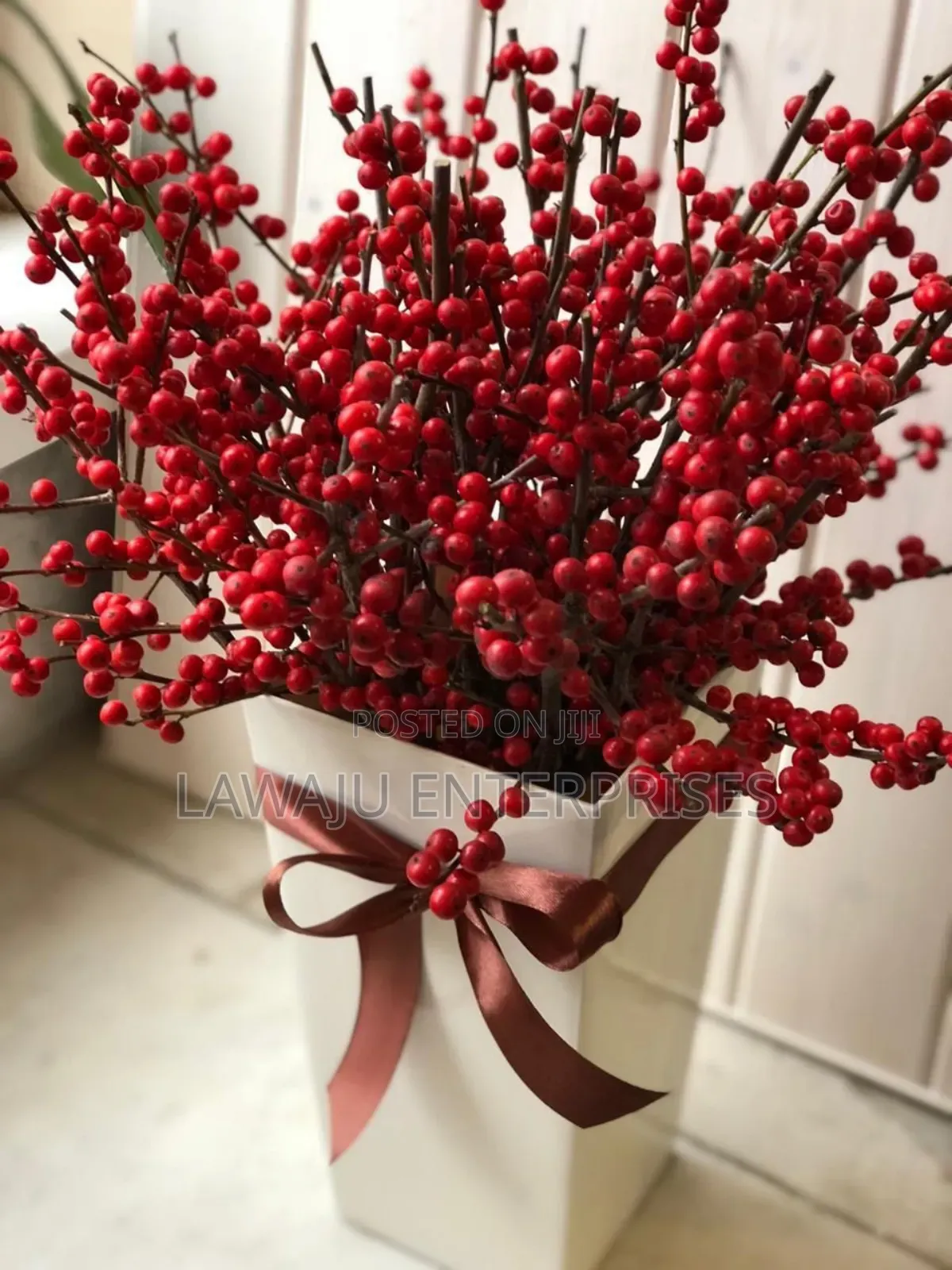 Holiday Home Decor