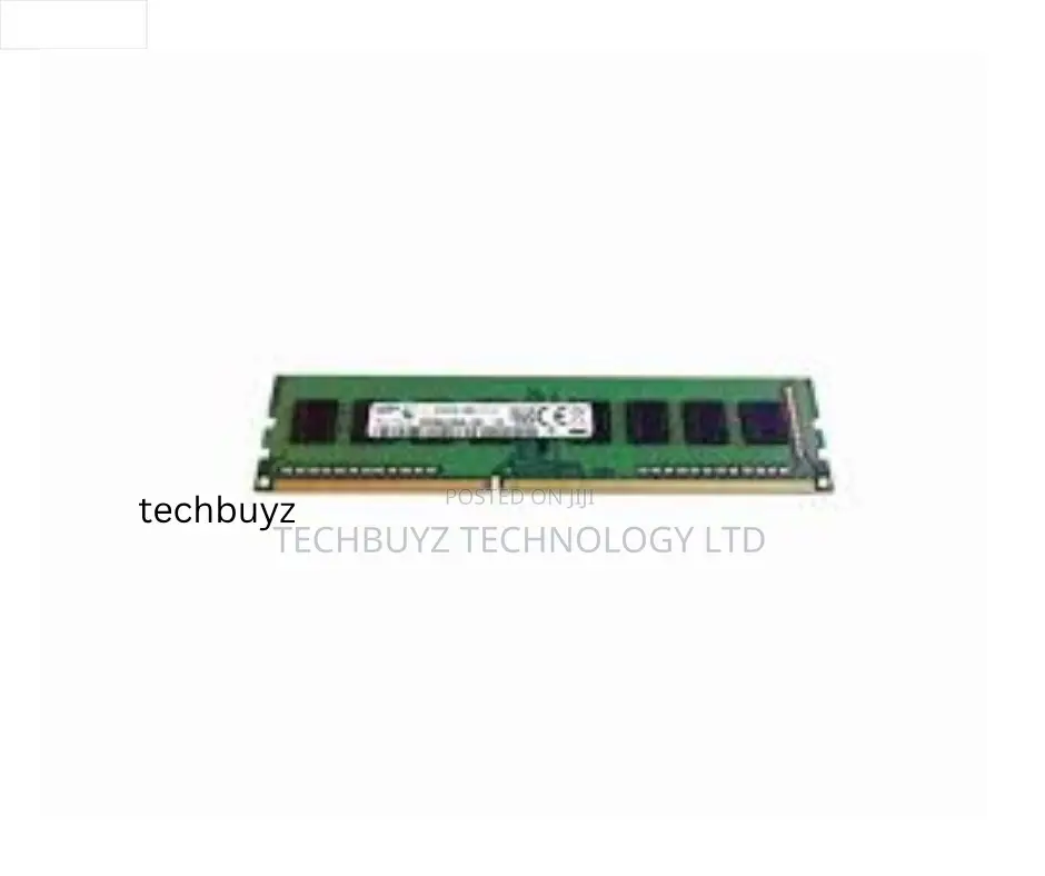 Samsung Desktop Ram Ddr4 4gb 3200
