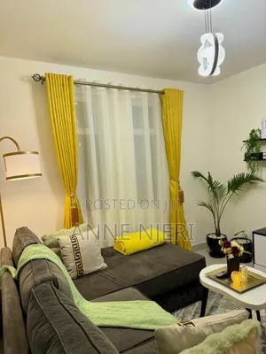 Spacious 1bdrm in Ngong Road