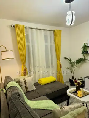 Spacious 1bdrm in Ngong Road