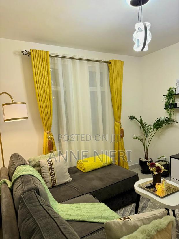 Spacious 1bdrm in Ngong Road - thumbnail 3