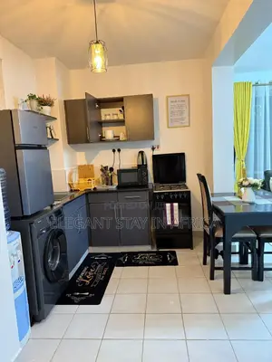 Spacious 1bdrm in Ngong Road