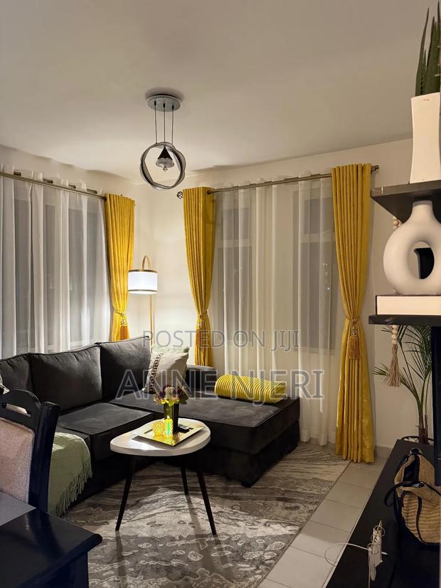 Spacious 1bdrm in Ngong Road - thumbnail 5