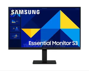 Monitor Samsung S30gd Samsung FHD Monitor