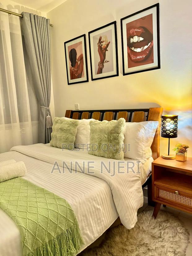 Spacious 1bdrm in Ngong Road - thumbnail 6