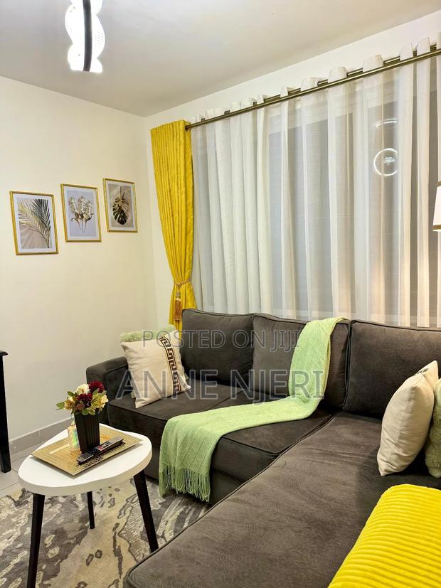 Spacious 1bdrm in Ngong Road - thumbnail 7