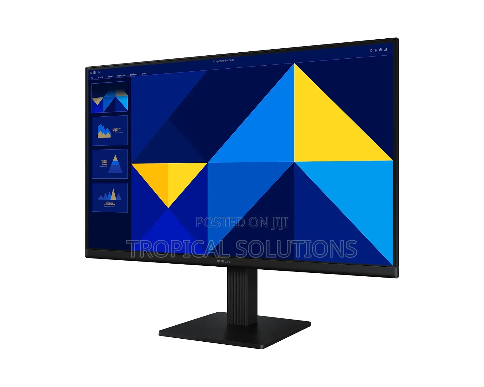 Monitor Samsung S30gd Samsung FHD Monitor
