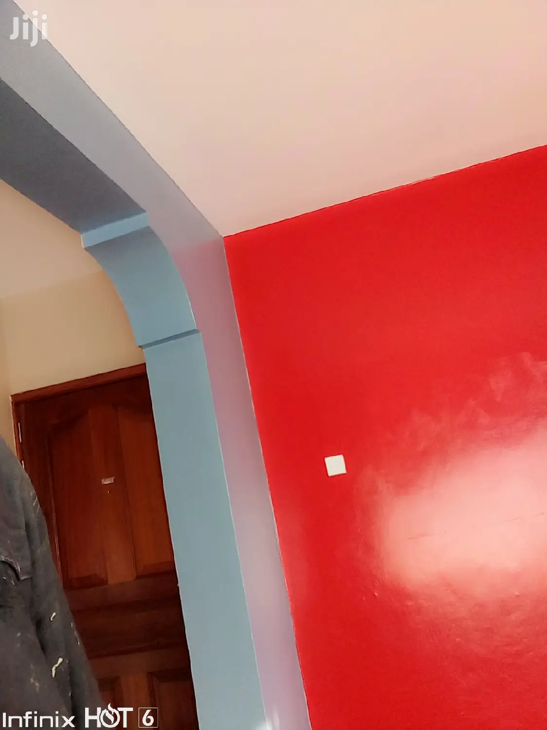 The Painter