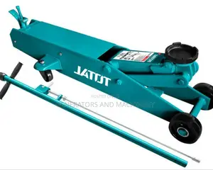 5t Floor Jack