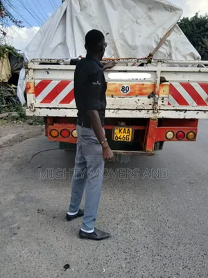 Nairobi to Kilifi Transportation Available