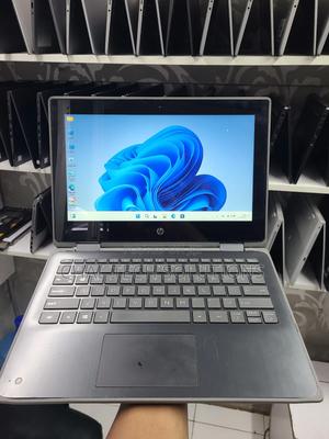 Laptop HP Chromebook 11 G6 EE 8GB Intel Core I5 SSD 256GB