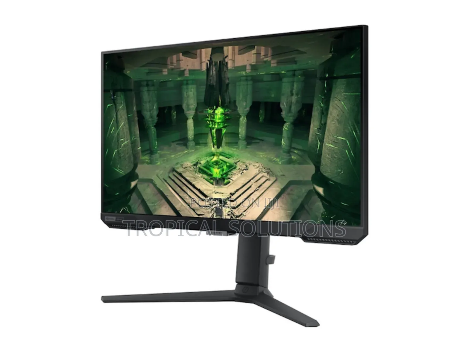 Samsung G40b 25" FHD Monitor, 1920 × 1080 16:9 Available